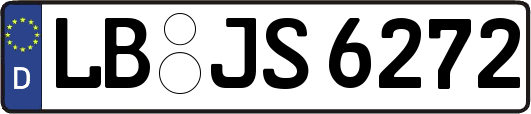 LB-JS6272