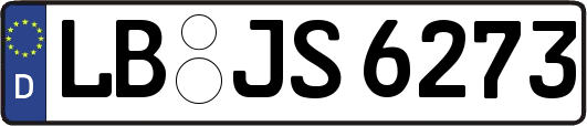 LB-JS6273