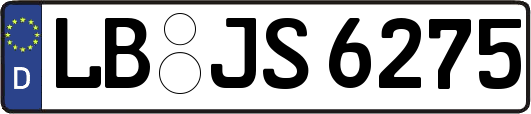 LB-JS6275