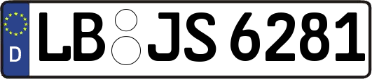 LB-JS6281
