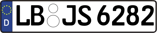 LB-JS6282