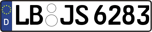 LB-JS6283