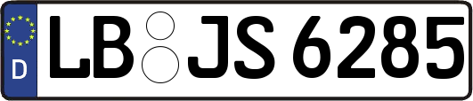 LB-JS6285