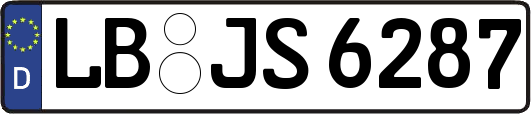 LB-JS6287