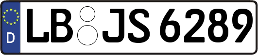 LB-JS6289