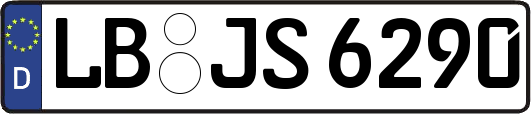 LB-JS6290