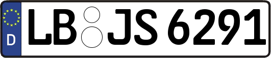 LB-JS6291