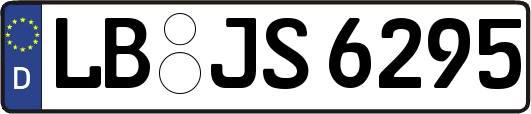 LB-JS6295