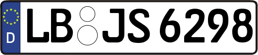 LB-JS6298