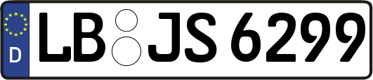 LB-JS6299