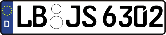 LB-JS6302