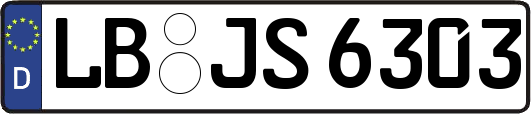 LB-JS6303