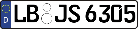 LB-JS6305