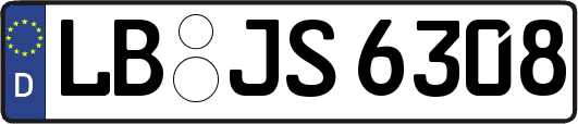 LB-JS6308