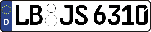 LB-JS6310
