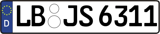 LB-JS6311