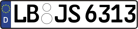 LB-JS6313