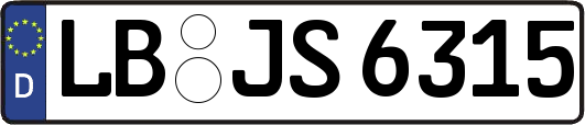 LB-JS6315
