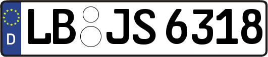 LB-JS6318