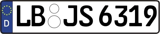LB-JS6319