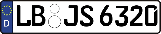 LB-JS6320