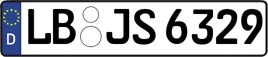 LB-JS6329