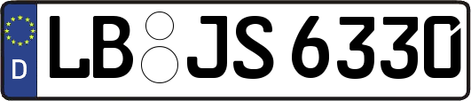 LB-JS6330