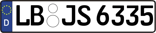 LB-JS6335