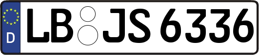 LB-JS6336
