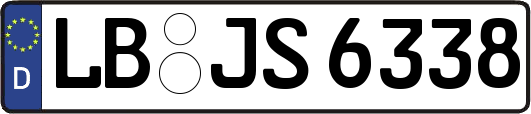 LB-JS6338