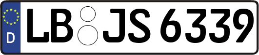 LB-JS6339