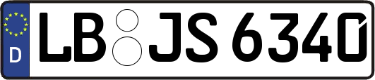 LB-JS6340