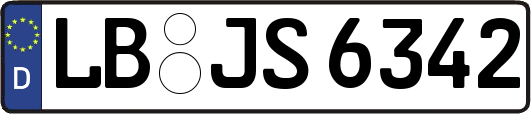 LB-JS6342