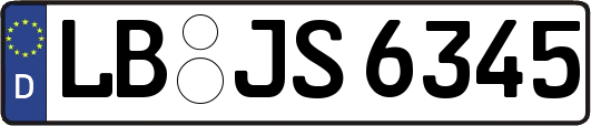 LB-JS6345