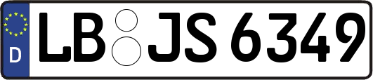 LB-JS6349