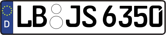 LB-JS6350