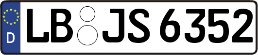 LB-JS6352