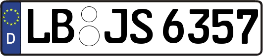 LB-JS6357