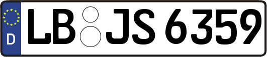 LB-JS6359