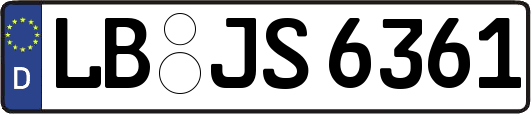 LB-JS6361