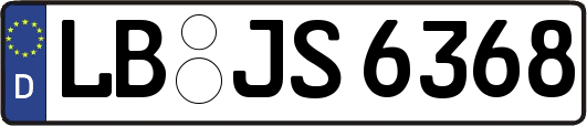 LB-JS6368