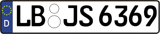 LB-JS6369