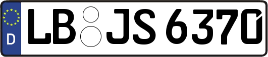 LB-JS6370