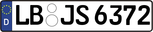 LB-JS6372