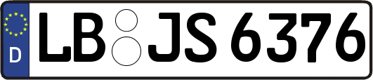 LB-JS6376