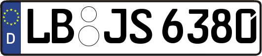 LB-JS6380