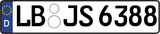 LB-JS6388