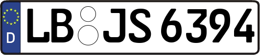LB-JS6394
