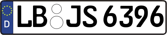 LB-JS6396