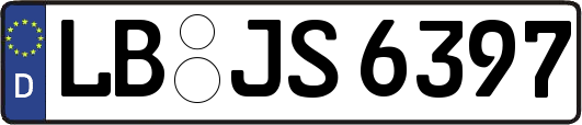 LB-JS6397